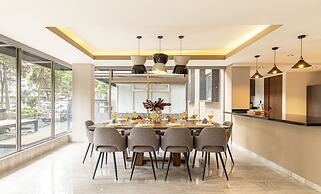 Casa Horacio by Kukun