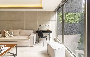 Casa Horacio by Kukun