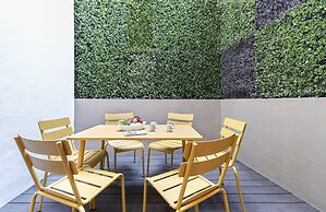 Casa Horacio by Kukun