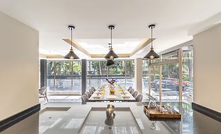 Casa Horacio by Kukun