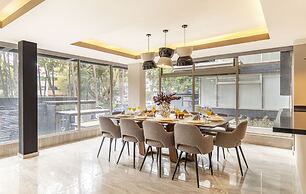 Casa Horacio by Kukun