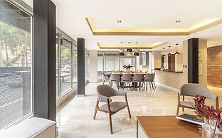 Casa Horacio by Kukun