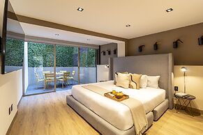 Casa Horacio by Kukun