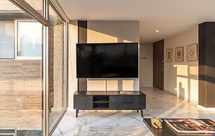 Casa Horacio by Kukun