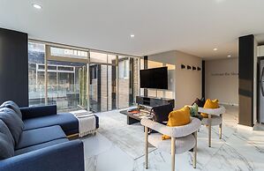 Casa Horacio by Kukun