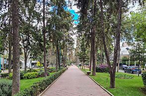 Casa Horacio by Kukun