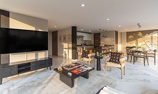 Casa Horacio by Kukun