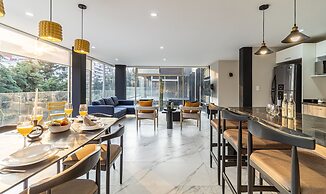 Casa Horacio by Kukun