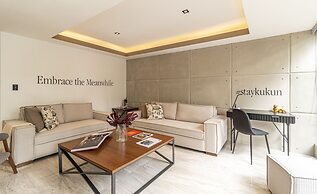 Casa Horacio by Kukun