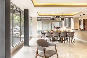 Casa Horacio by Kukun