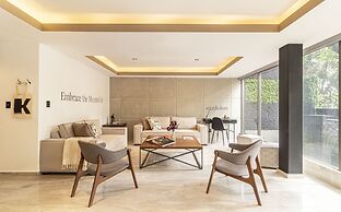 Casa Horacio by Kukun