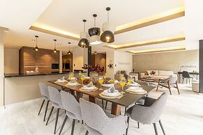 Casa Horacio by Kukun