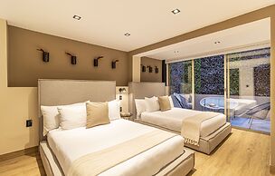 Casa Horacio by Kukun