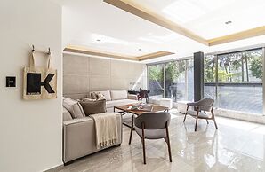 Casa Horacio by Kukun