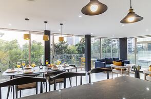 Casa Horacio by Kukun