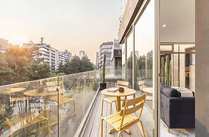 Casa Horacio by Kukun