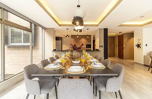 Casa Horacio by Kukun