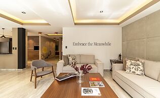 Casa Horacio by Kukun