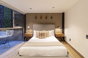 Casa Horacio by Kukun