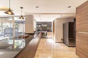 Casa Horacio by Kukun