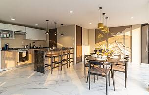 Casa Horacio by Kukun