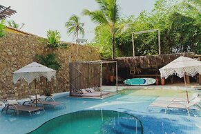 Aloha Village Hotel