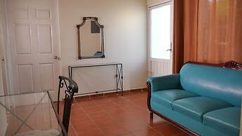 Casa Rinconsito Miramar