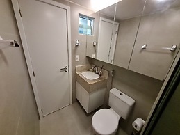 Miramar Qualitè Studio Praia