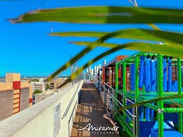Miramar Qualitè Studio Praia