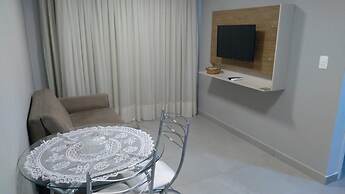Miramar Qualitè Studio Praia