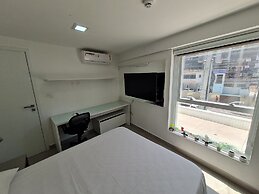 Miramar Qualitè Studio Praia
