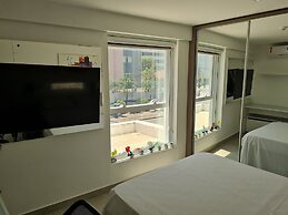 Miramar Qualitè Studio Praia