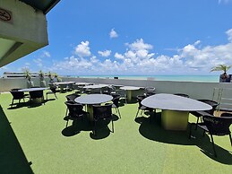 Miramar Qualitè Studio Praia