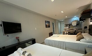 Miramar Qualitè Studio Praia