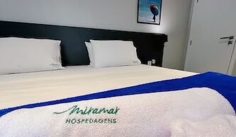 Miramar Qualitè Studio Praia