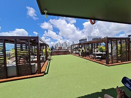 Miramar Qualitè Studio Praia