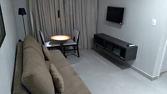 Miramar Qualitè Studio Praia
