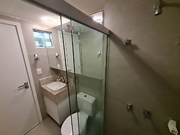 Miramar Qualitè Studio Praia
