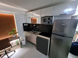 Miramar Qualitè Studio Praia