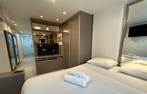 Miramar Qualitè Studio Praia