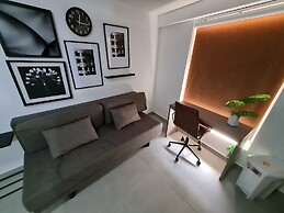 Miramar Qualitè Studio Praia