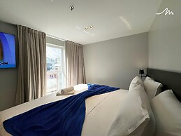 Miramar Qualitè Studio Praia