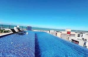 Miramar Qualitè Studio Praia