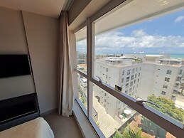 Miramar Qualitè Studio Praia