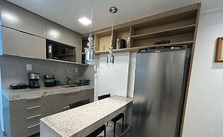 Miramar Qualitè Studio Praia