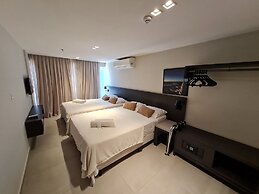 Miramar Qualitè Studio Praia