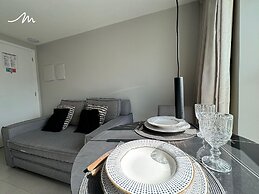 Miramar Qualitè Studio Praia
