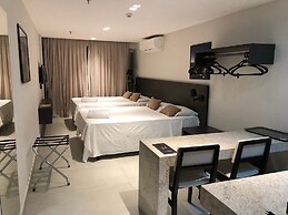 Miramar Qualitè Studio Praia