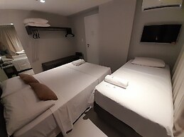 Miramar Qualitè Studio Praia