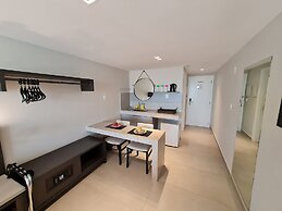 Miramar Qualitè Studio Praia